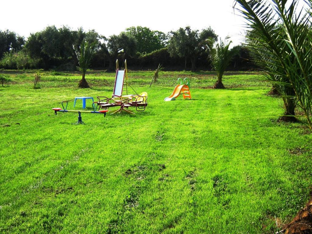 Residence Heaven Ricadi Exterior foto