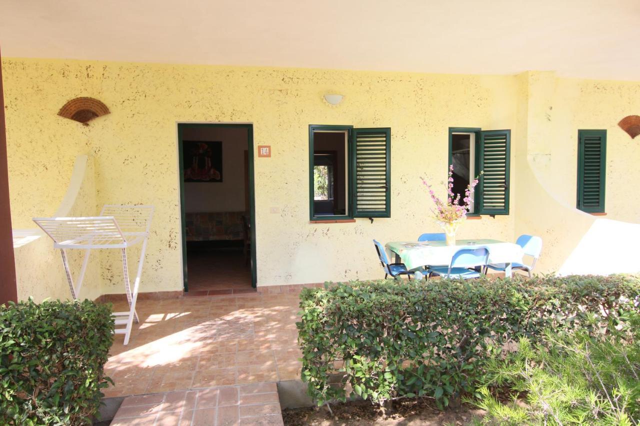 Residence Heaven Ricadi Exterior foto
